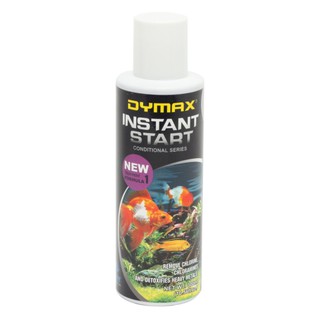 Dymax น้ำยาปรับสภาพน้ำ อินสแต๊นท์ สตาร์ท Instant Start (300ml)