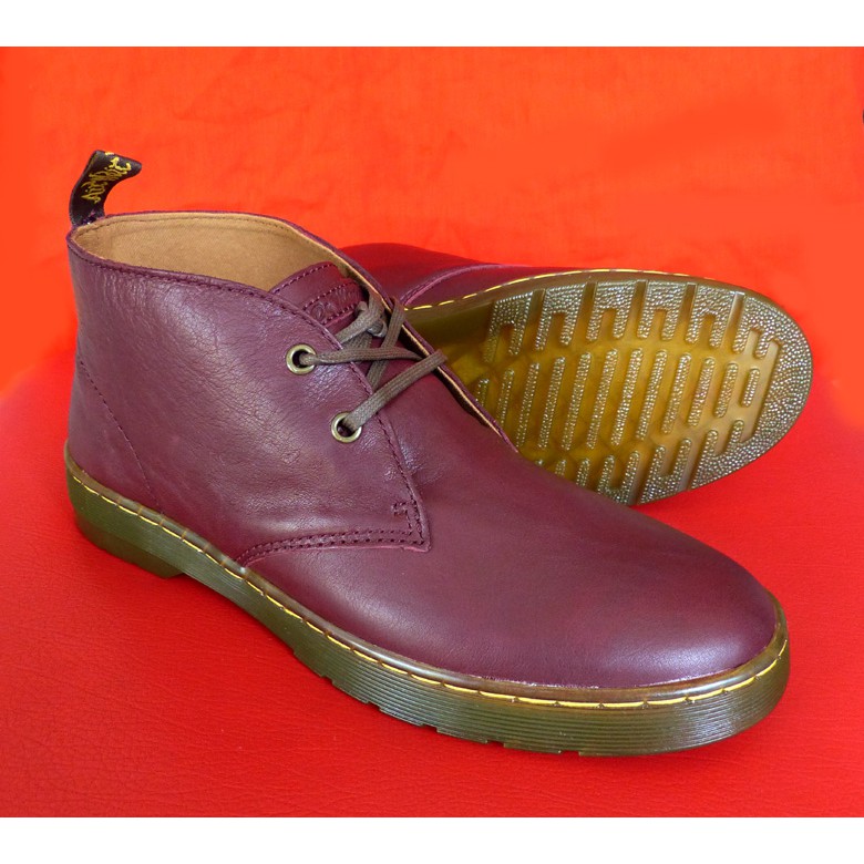 dr martens cabrillo blue