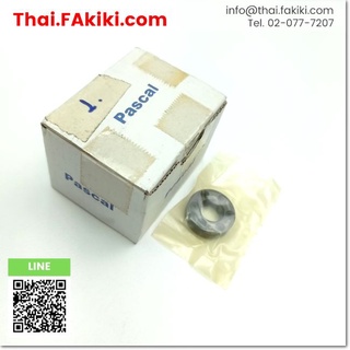 พร้อมส่ง,(B)Unused*, CTH01-TN Perfect nut ,ฐานยึดน็อต สเปค - ,PASCAL (66-003-505)