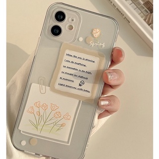 [พร้อมส่ง🇹🇭] เคสไอโฟน ลายมินิมอล🏷 (09) เคสiPhone iPhone11 iPhoneXR iPhone12 iPhone13 iPhone7Plus/8Plus iPhoneXsMax