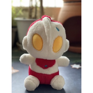 ตุ๊กตา ULTRAMAN น่ารัก