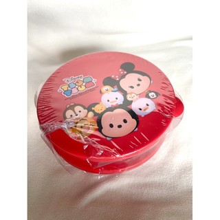 ลิขสิทธิ์Disneyแท้ กล่องข้าวTsumTsum2ชิ้น