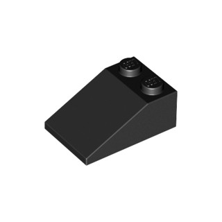 [403] ชิ้นส่วนเลโก้ Lego Part Slope 33 3 x 2 (3298) ราคา/ชิ้น