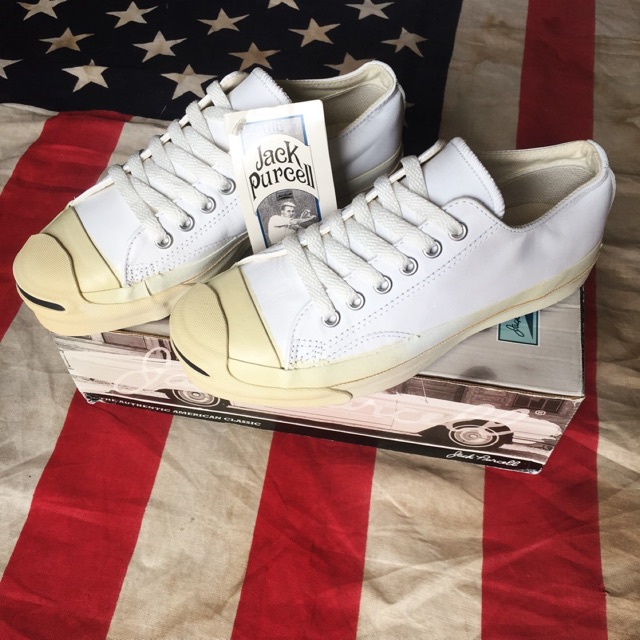 converse jack purcell white thailand