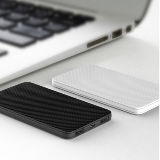 แบตสำรอง Eloop E30 5000 mAh