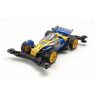 Tamiya #18101 - Super Avante Jr. (VZ Chassis)