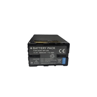 Sony BP-U90 Lithium-Ion Battery Pack (14.4V, 85Wh)