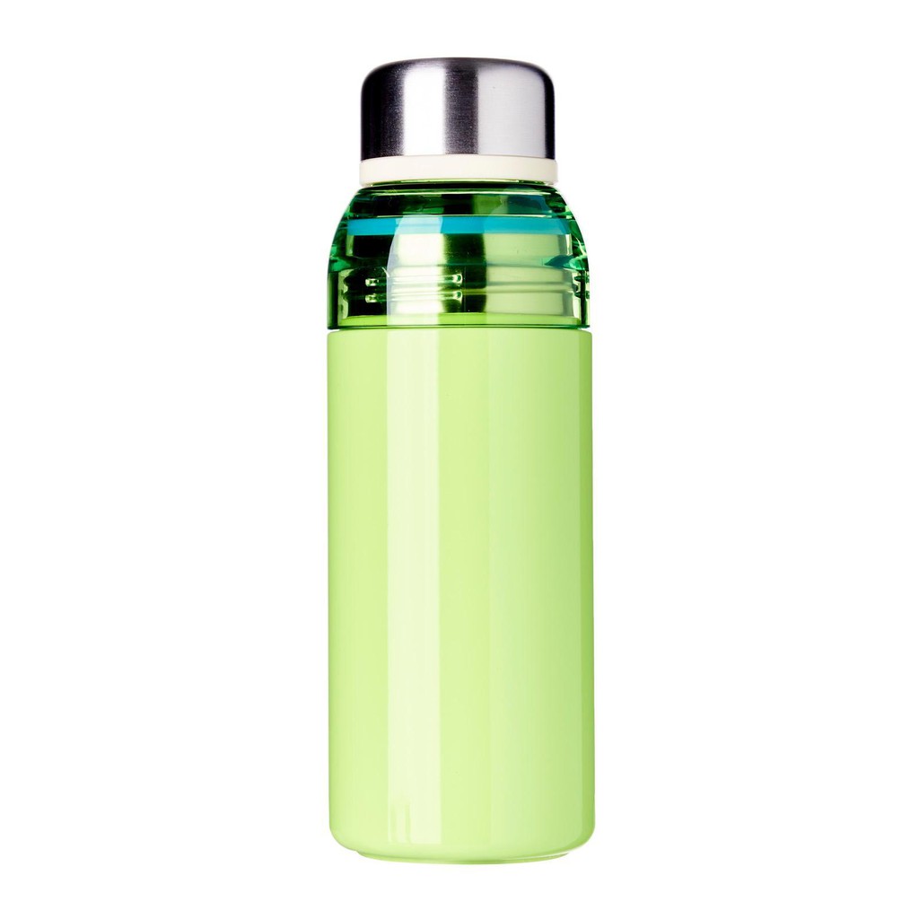 Skater Stainless Bottle 400ml อะโวคาโด