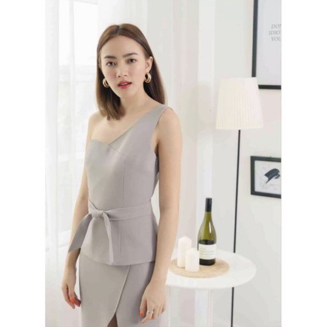 Laurel Arya top (M) from Laurel brand