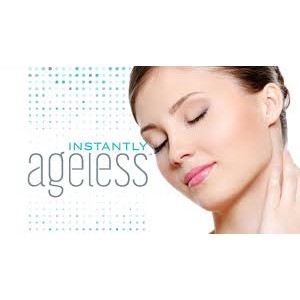 INSTANTLY AGELESS- VIALS (ของแท้ 100%)