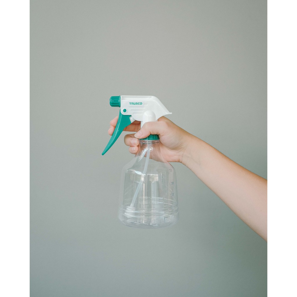 กระบอกฉีดน้ำ สเปรย์พ่นน้ำ ฟ็อกกี้ Manual-type Sprayer ความจุ 500 ml.