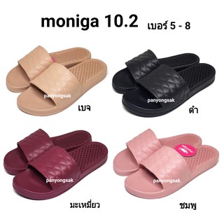 รองเท้าแตะ Monobo Moniga 10.2 โมโนโบ้ โมนิก้า เบอร์ 5-8