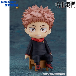 *Pre-Order*(จอง) Nendoroid Swacchao! Jujutsu Kaisen Yuji Itadori - Good Smile Company (อ่านรายละเอียดก่อนสั่งซื้อ)