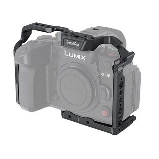 SmallRig - 3784 Full Cage for Panasonic LUMIX GH6