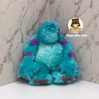 Monster Inc.ตุ๊กตา Sulley ซัลลี่ ของแท้ 100%