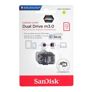 32GB Sandisk (G46) Black Android