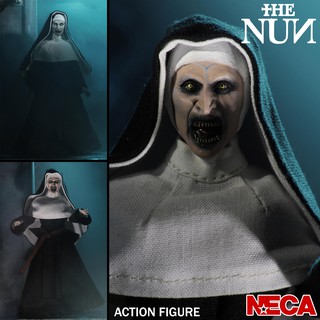 Model Figma งานแท้ ฟิกม่า ตำนานผีแม่ชีแห่งจักรวาล The Conjuring Universe คนเรียกผี The Nun 2018 เดอะ นัน