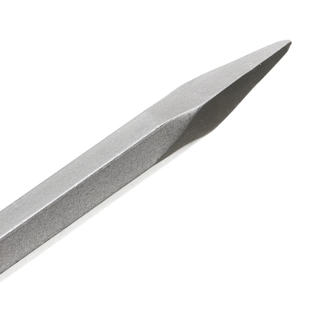 ดอกสกัด MAKITA HM-1201 แหลมยาว D-23824 - รูปที่ 2