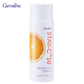 กิฟฟารีน Giffarine สเตย์ซี-50 ไบรท์เทนนิ่ง เอสเซนส์ Stay C-50 Brightening Essence 100 ml 10529