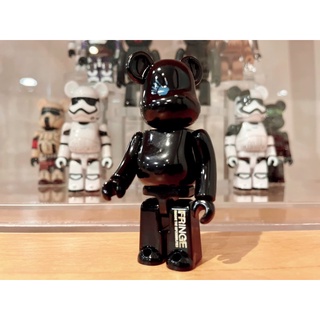 (ของแท้ไม่มีกล่อง) Be@rbrick Series 23 SF: Fringe  (Bearbrick)