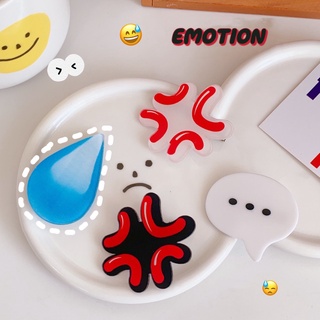 Emotion hairpin กิ๊ฟติดผมน่ารักๆ