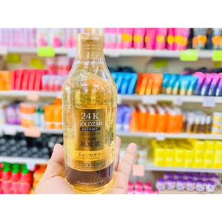 น้ำตบ 24K Goldzan bird’s nest