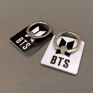 ขาตั้งโทรศัพท์ แหวน iring วง  BTS