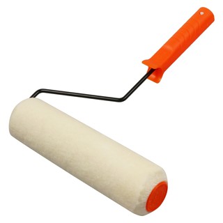 สี อุปกรณ์ทาสี ลูกกลิ้งทาสี EPOXY ขนยาว SOMIC 10 นิ้ว EPOXY PAINT ROLLER LONG PILE SOMIC 10"