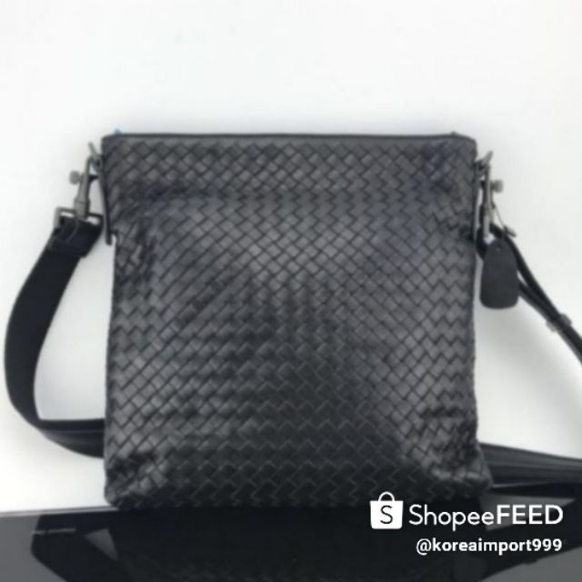 bottega veneta side bag