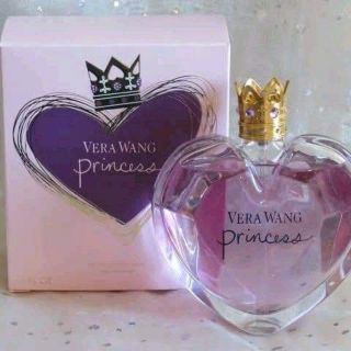 Vera Wang Princess EDT 100ml.
💐แท้100%