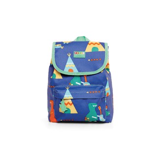 Penny กระเป๋าเป้ Top Loader Backpack - Dino Rock