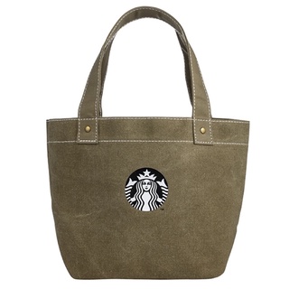 starbucks taiwan bag กระเป๋าสตาร์บัคส์ไต้หวัน กระเป๋าหนัง กระเป๋าผ้า แก้วสตาร์บัคส์