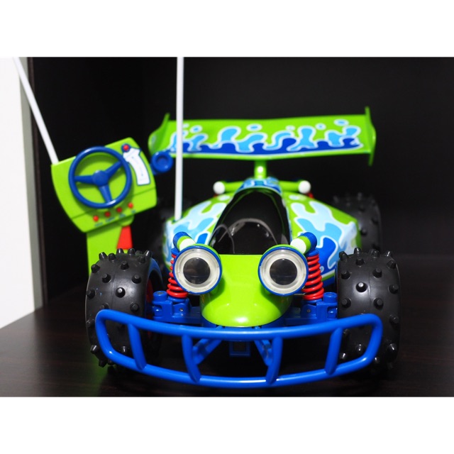 Toy story RC Thinkway signature collection Shopee Thailand