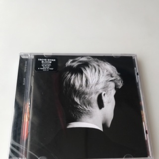 ๑❁✟อัลบั้มซีดีของ Troye Sivan Bloom ที่มีมากที่สุดของ Troye Sivan Bloom