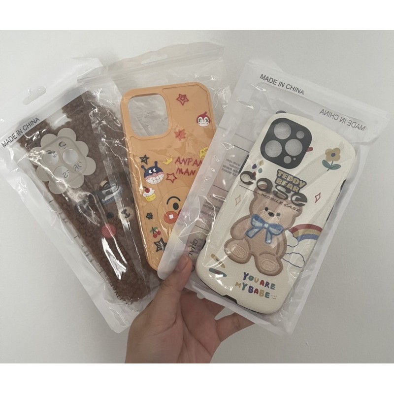 ‼️เคสไอโฟน 12promax พร้อมส่ง‼️