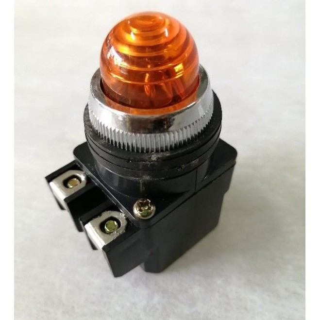 PILOT LAMP 220/6.3v E-TEN