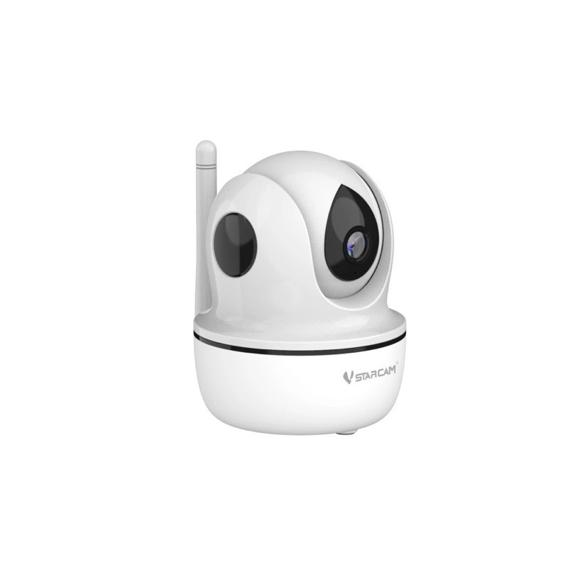 VStarCam กล้องวงจรปิดไร้สาย  WiFi IR-Cut P/T IP Camera 1296P รุ่น  C26S ภาพชัด3ล้านfull HD1296P