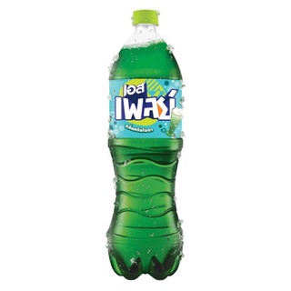 ราคาพิเศษ!! เอส เพลย์ น้ำหวานกลิ่นครีมโซดา 1.6 ลิตร EST Play Cream Soda Flavored Soft Drink 1.6L