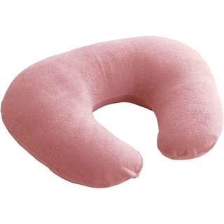 Direct from Japan dacco Breast-feeding Cushion, Easy to Wash, Pink, Ordinary 89200