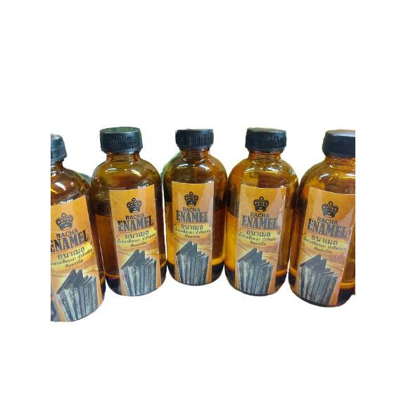 น้ำยาเคลือบเงาบัว EXTRA LUX (ขวด)