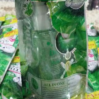 👉 Dot Free Aloe &amp; Hyaluronic Acid Moisturize 50 ml (ของแท้ จากญี่ปุ่น)