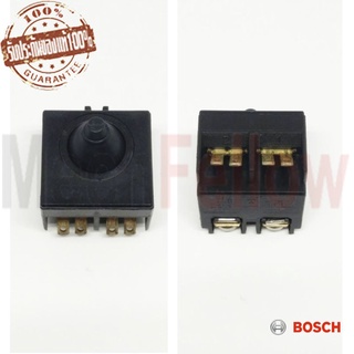 สวิทช์ BOSCH GWS 750-100
