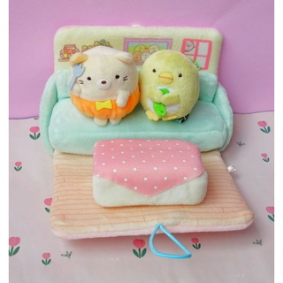 Sumikko​ gurashi​ 🍥 ห้องนั่งเล่น สุมิกโกะ ของแท้