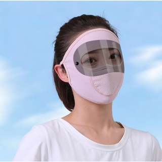 หน้ากากMask3D Comfortable fit