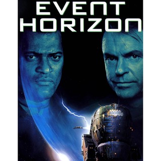 Event Horizon ผ่านรกสุดขอบฟ้า : 1997 #หนังฝรั่ง - แอคชั่น ไซไฟ