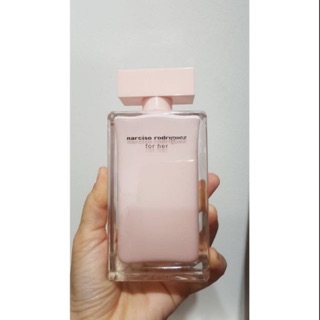 Narciso Rodriguez for her EDP 100 ml. ของแท้ 100%