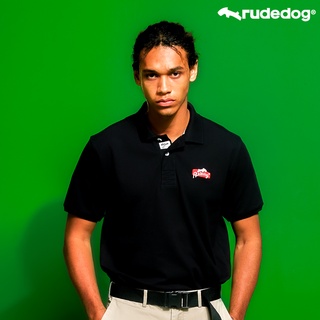 Rudedog เสื้อโปโล รุ่น Kick Off