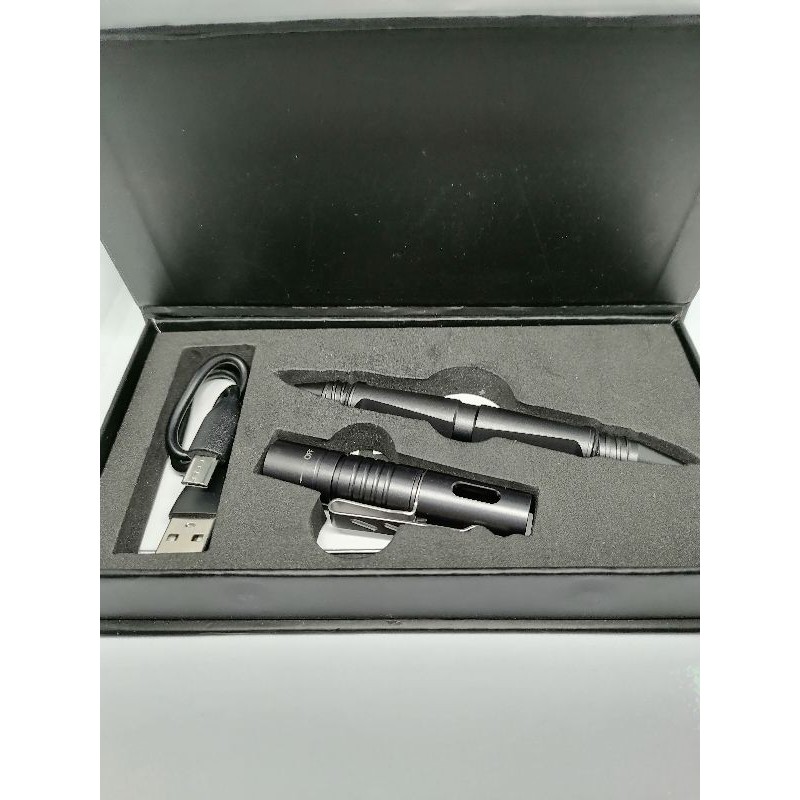 WUBEN​ TP10​XP-G2 USB