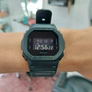 reviewร้านแนะนำG SHOCK ยักษ์ดำ รุ่น GX 56BB DW 5600BB ของแท้ประกัน CMG 1 ปี comment 2