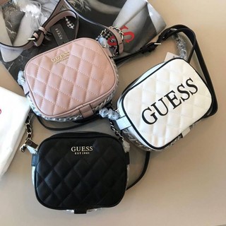 Guess Sweet Candy Mini Crossbody Bag